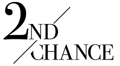 Logo 2nd Chance